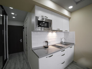 比特币 (BTC) 的奥比海滩塔公寓 — 来自开发商和业主的房地产搜索引擎 GEOLN.COM. 照片 6