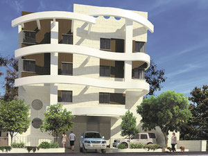 Real estate in Litanis 11 — look at the real estate search engine GEOLN.COM. Photo 4