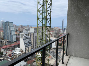 Квартира в чорному каркасі — Пошуковик нерухомості від забудовників і власників GEOLN.COM. Фото 11