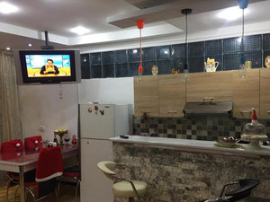 6 кімнатна квартира в Чугуреті. Купити квартиру в Тбілісі, Чугуреті — Пошуковик нерухомості від забудовників і власників GEOLN.COM. Фото 2