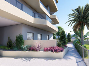 房地产在 Terrazas del Bulevar — look at the real estate search engine GEOLN.COM. 照片 3