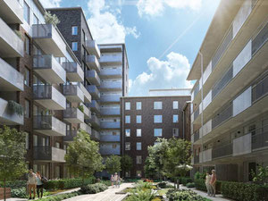 içindeki mülkiyet Gunhild — emlak arama motoru GEOLN.COM'a bakın. Fotoğraf 4