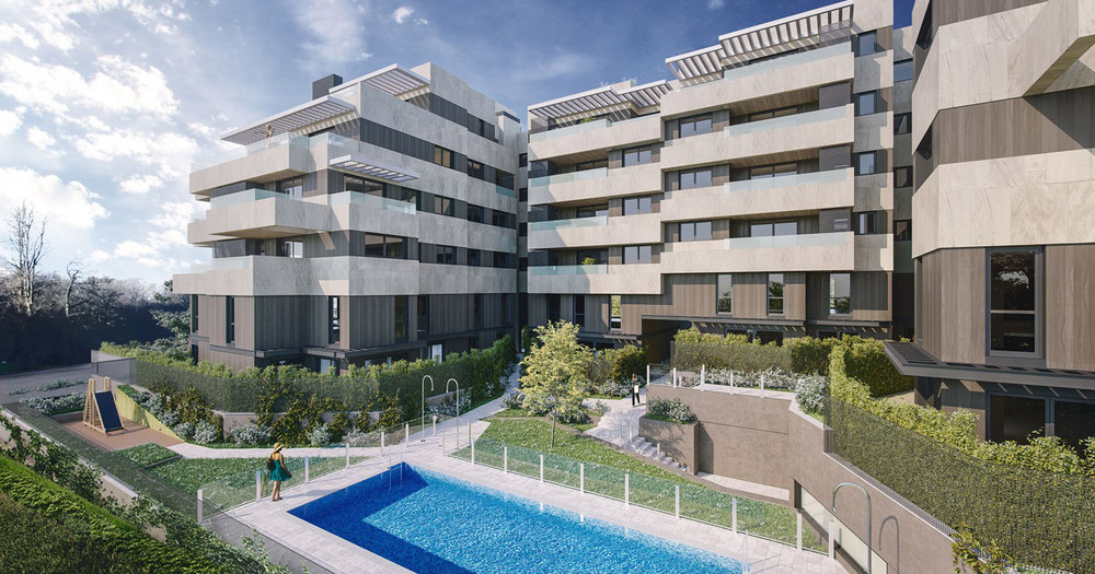 房地产在 Residencial Casandra — look at the real estate search engine GEOLN.COM. 照片 1