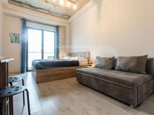 新古道里工作室，古道里，卡兹别吉市，姆茨赫塔-姆蒂亚涅季 — 来自开发商和业主的房地产搜索引擎 GEOLN.COM. 照片 2