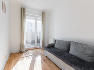 Две комнаты 40,5 м2 в Замках — Поисковик недвижимости от застройщиков и собственников GEOLN.COM. Фото 2