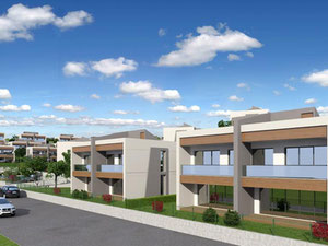 房地产在 Pruva Karaagac — look at the real estate search engine GEOLN.COM. 照片 4