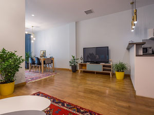 出售两房公寓 — 来自开发商和业主的房地产搜索引擎 GEOLN.COM. 照片 2