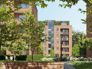 Нерухомість в Townhouse Spring Village Batumi — дивіться на пошуковику нерухомості GEOLN.COM. Фото 11