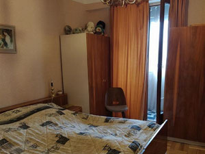 3 кімнатна квартира на схилі Нуцубідзе. Купити квартиру в Тбілісі, Сабуртало — Пошуковик нерухомості від забудовників і власників GEOLN.COM. Фото 10