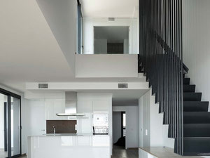 פנטהאוז 3 חדרי שינה 117 מ"ר ב-Villajoyosa, ספרד — חיפוש נדל"ן מפרטי ומקבלן GEOLN.COM. תמונה 7