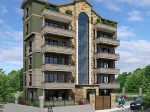 房地产在 Konak Besevler — look at the real estate search engine GEOLN.COM. 照片 4