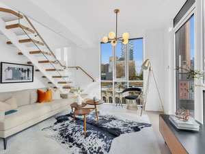 房地产在 Tribeca Rogue — look at the real estate search engine GEOLN.COM. 照片 5