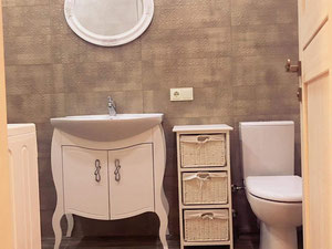 იყიდება 2 ოთახიანი ბინა — უძრავი ქონების ყიდვა და მფლო ბელებისგან GEOLN.COM. ფოტო 10