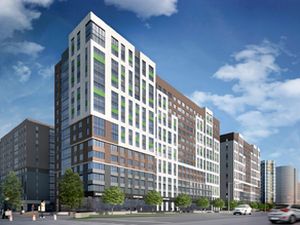 房地产在 Art. Gorod-park — look at the real estate search engine GEOLN.COM. 照片 3