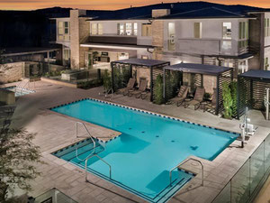 房地产在 DEL SUR - Avante — look at the real estate search engine GEOLN.COM. 照片 3