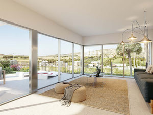 别墅 4 卧室 156 m² 在 La Finca Golf, 西班牙 — 来自开发商和业主的房地产搜索引擎 GEOLN.COM. 照片 12