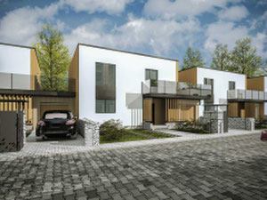 Недвижимость в Osiedle Bajeczna — смотрите на поисковике недвижимости GEOLN.COM. Фото 5