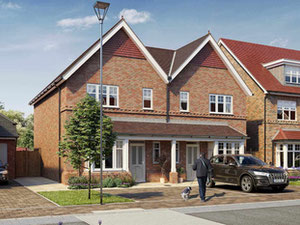 Immobilien in Highcroft — Schauen Sie sich die Immobiliensuchmaschine GEOLN.COM an. Foto 5