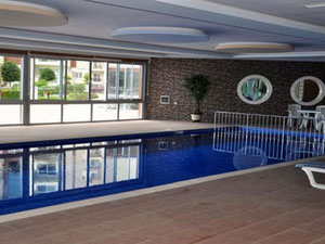 精英公寓出售1+1 — 来自开发商和业主的房地产搜索引擎 GEOLN.COM. 照片 4