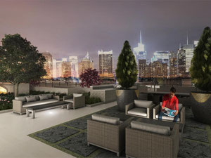 Real estate in Hanover Midtown — look at the real estate search engine GEOLN.COM. Photo 6