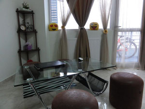 1房公寓出售 — 来自开发商和业主的房地产搜索引擎 GEOLN.COM. 照片 2