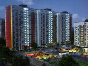 房地产在 Harmony — look at the real estate search engine GEOLN.COM. 照片 4