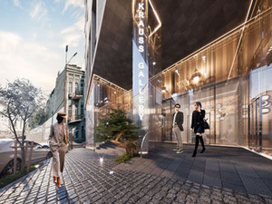 נדל"ן ב Krauss Gallery — עיין במנוע חיפוש הנדל"ן GEOLN.COM. תמונה 4