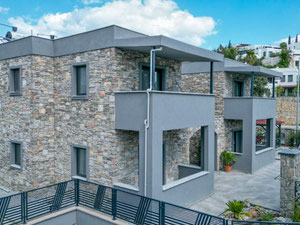 Bodrum Anemon ვილა — უძრავი ქონების ყიდვა და მფლო ბელებისგან GEOLN.COM. ფოტო 19