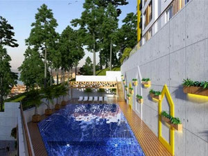 Нерухомість в Renk Mudanya — дивіться на пошуковику нерухомості GEOLN.COM. Фото 5