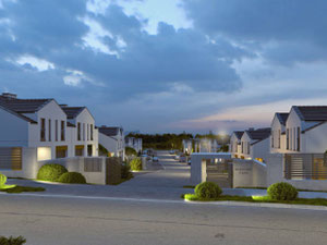 נדל"ן ב Morasko Park — עיין במנוע חיפוש הנדל"ן GEOLN.COM. תמונה 3