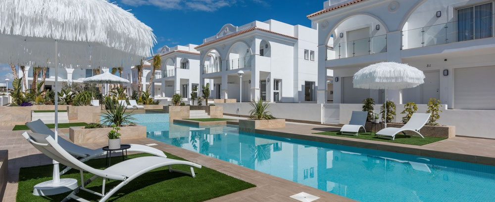 נדל"ן ב Ciudad Quesada — עיין במנוע חיפוש הנדל"ן GEOLN.COM. תמונה 1