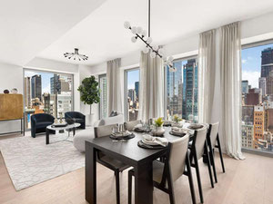 房地产在 30 East 31st Street — look at the real estate search engine GEOLN.COM. 照片 5