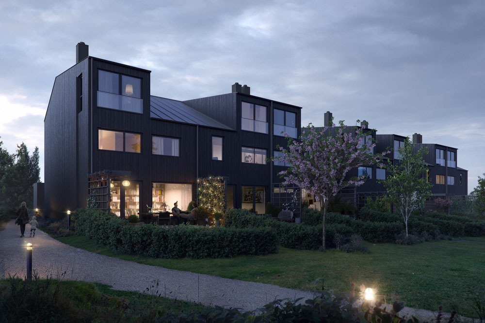 Нерухомість в Staversletta — дивіться на пошуковику нерухомості GEOLN.COM. Фото 1