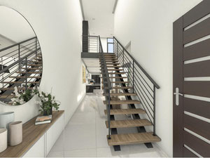 房地产在 Adosados La Marina — look at the real estate search engine GEOLN.COM. 照片 6