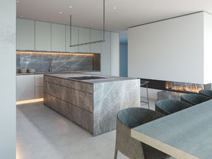 ვილა 5 საძინებელი 762 მ² მარბესაში, ესპანეთი — უძრავი ქონების ყიდვა და მფლო ბელებისგან GEOLN.COM. ფოტო 11