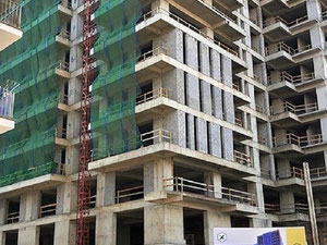 3 кімнатна квартира в Ваке. Купити квартиру в Тбілісі, Ваке — Пошуковик нерухомості від забудовників і власників GEOLN.COM. Фото 3