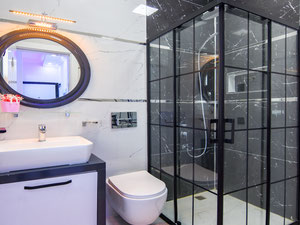 Immobilien in Necdet Yapı N-WORLD 2022 — Schauen Sie sich die Immobiliensuchmaschine GEOLN.COM an. Foto 9