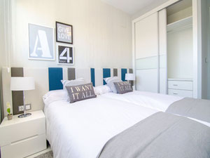 西班牙、瓦伦西亚、埃尔奇的公寓 — 来自开发商和业主的房地产搜索引擎 GEOLN.COM. 照片 3