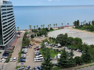 海景和城市景观的公寓 — 来自开发商和业主的房地产搜索引擎 GEOLN.COM. 照片 2