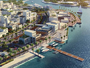 Нерухомість в Maryam Island — дивіться на пошуковику нерухомості GEOLN.COM. Фото 4