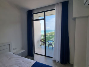 海景和城市景观的公寓 — 来自开发商和业主的房地产搜索引擎 GEOLN.COM. 照片 3