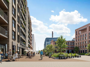 Real estate in FLOW — look at the real estate search engine GEOLN.COM. Photo 2