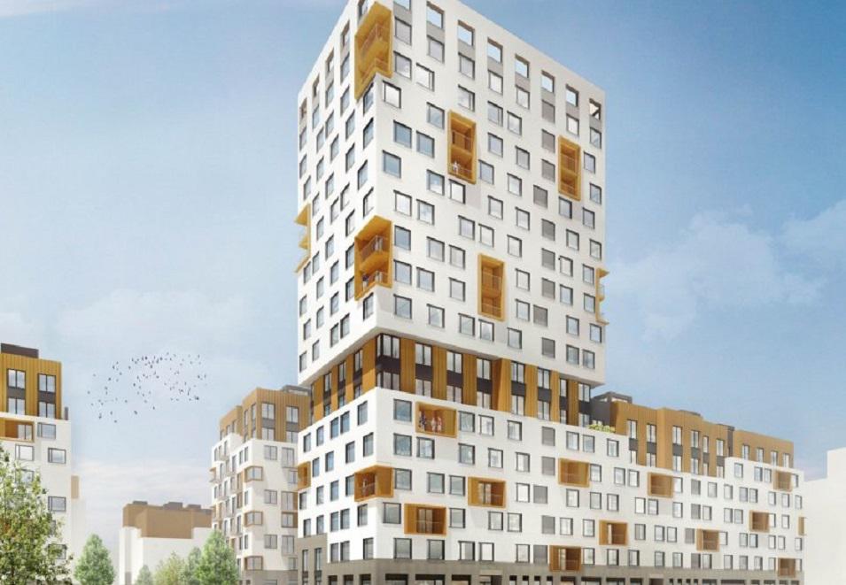 房地产在 Northern Quarter — look at the real estate search engine GEOLN.COM. 照片 1