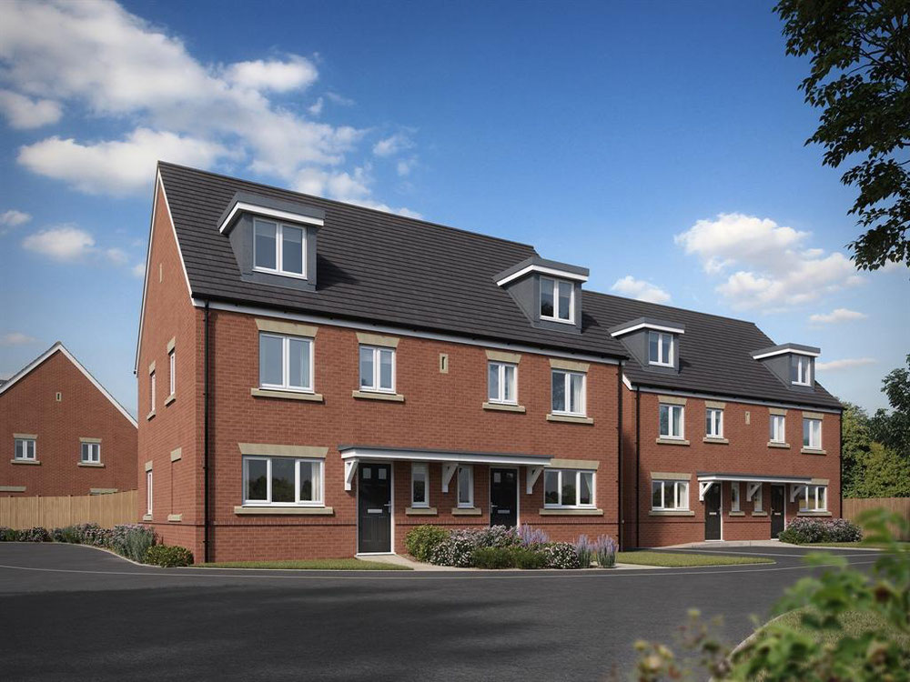 房地产在 Heritage Park — look at the real estate search engine GEOLN.COM. 照片 1