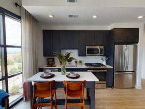 უძრავი კონება Gentry — გადახედეთ უძრავი ქონების საძიებო სისტემას GEOLN.COM. ფოტო 9