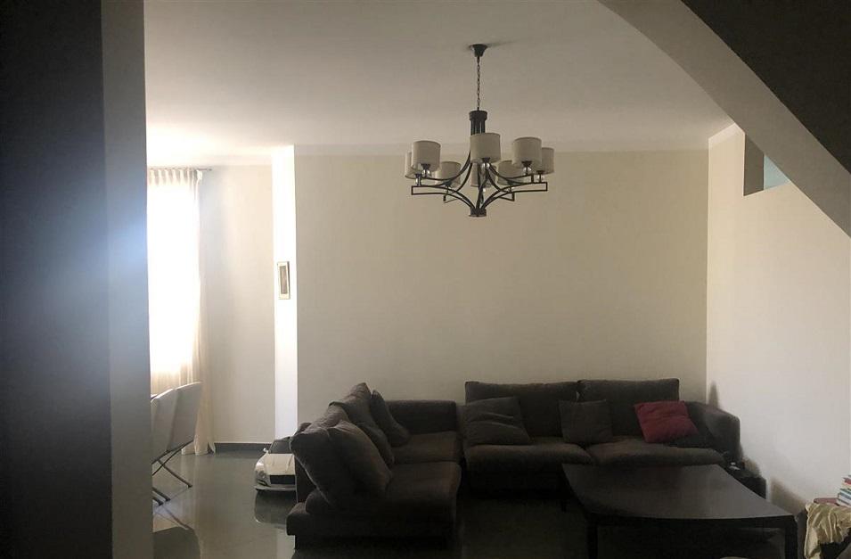 3 кімнатна квартира в Сабуртало. Квартира без посередника в Тбілісі — Пошуковик нерухомості від забудовників і власників GEOLN.COM. Фото 1