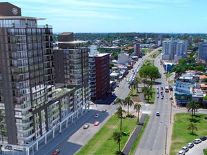 Real estate in Nostrum Malvin — look at the real estate search engine GEOLN.COM. Photo 3