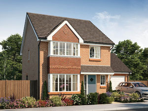 Нерухомість в Fairfields Berkshire — дивіться на пошуковику нерухомості GEOLN.COM. Фото 3