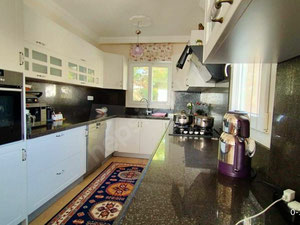 Casa en venta en Bodrum — Encuentre propiedades fuera del plan o reventa de bienes inmuebles directamente de desarrolladores y propietarios GEOLN.COM. Foto 10