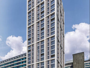 房地产在 Cambridge House — look at the real estate search engine GEOLN.COM. 照片 2